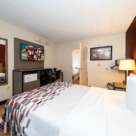 Red Roof Inn Tinton Falls-Jersey Shore Extérieur photo