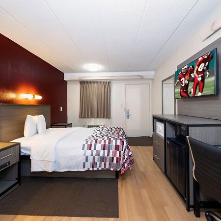 Red Roof Inn Tinton Falls-Jersey Shore Extérieur photo